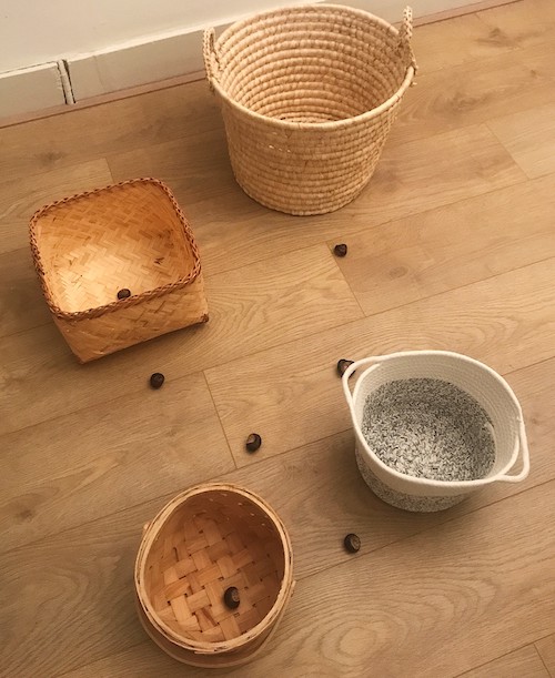 3 Fun Ideas For What To Do With Conkers conker toss